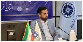 بخش خصوصی، ظرفیت‌های توسعه مراودات تجاری با کشورهای خارجی را مهیا کند