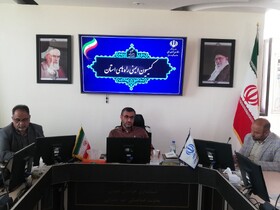 کنترل نامحسوس و هوشمندسازی جاده‌ها در برنامه یک ساله دیده شود