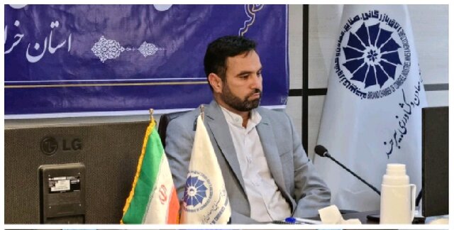 بخش خصوصی، ظرفیت‌های توسعه مراودات تجاری با کشورهای خارجی را مهیا کند