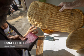 مبنای تعیین قیمت نان در خراسان جنوبی، نرخ نامه شهریور است