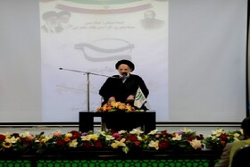 تجربه میدانی اساتید بسیجی موجبات حفظ استقلال انقلابی را فراهم می‌کند