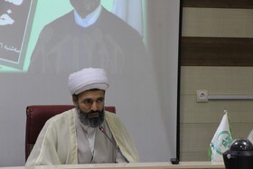 شبکه‌سازی تبلیغ در لایه‌های مختلف جامعه برای مخاطب خاص‌ و عام شکل گیرد