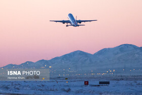 افزایش پروازهای تابستانه در خراسان جنوبی