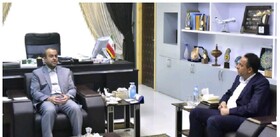 تامین آب؛ اولویت اساسی خراسان جنوبی