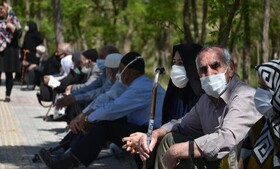 جلوگیری از عوارض پیری جمعیت؛ پیامد اقدامات مدیریتی درست و بجا