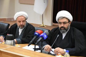 رفع موانع واحدهای تولیدی و صنعتی؛ از اولویت‌های دستگاه قضا