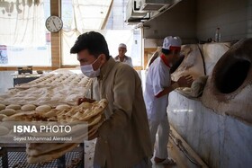 مدیریت جدید برای جلوگیری از تخلف در نانوایی‌های خراسان جنوبی