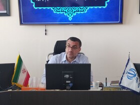 احداث جاده دسترسی به مزارع خوشاب سربیشه در دستور کار قرار گرفت