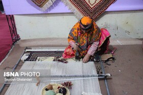 ۱۶۸ طرح صنایع‌دستی خراسان جنوبی مشمول تسهیلات بودجه ۱۴۰۰ شد