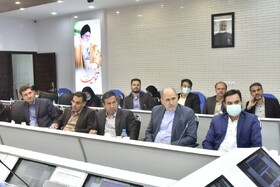 موضوع راه‌اندازی گمرک یزدان در سطح ملی پیگیری می‌شود