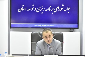 اعتبارات تملک دارایی در خراسان جنوبی رشد ۳۶ درصدی داشت