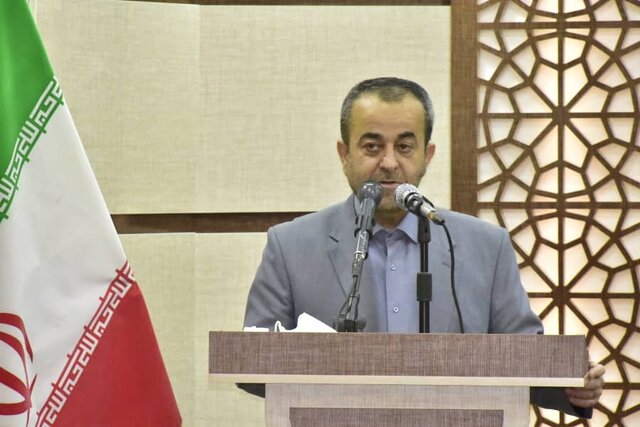 نسخه تعالی بشریت، رسیدن به کمال در پرتو اسلام ناب محمدی است نسخه تعالی بشریت، رسیدن به کمال در پرتو اسلام ناب محمدی است