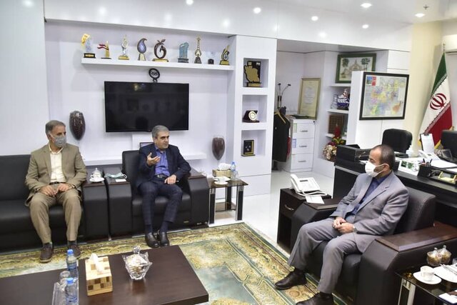 خرید بیش از ۶ میلیون تن گندم از کشاورزان کشور

