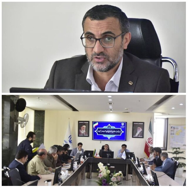 امضای تفاهم نامه با ستاد اجرایی فرمان امام؛ گامی بلند در راستای محرومت زدایی 

