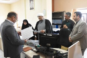 تاخیر غیرمتعارف در انجام دستورات قضایی قابل پذیرش نیست