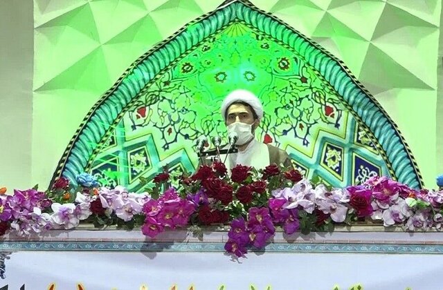 ترویج فرهنگ حجاب و عفاف به سلامت جامعه منتج می‌شود 