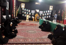  حل مشکلات خانواده‌های شهدا در استان‌ها با جدیت اجرایی شود