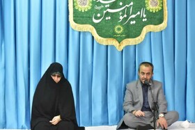 راه اندازی اماکن تفریحی ویژه بانوان نیاز به اعتبار ویژه دارد