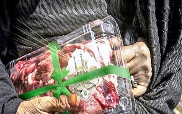 مشارکت ۷میلیارد تومانی مردم خراسان جنوبی در نذورات قربانی 
