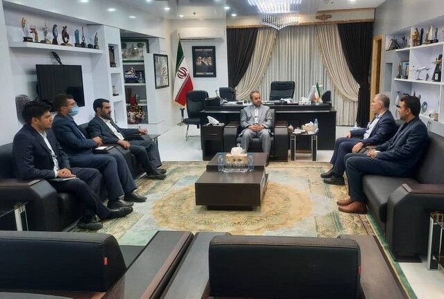 امکان فروش بی‌واسطه محصولات روستا فراهم است