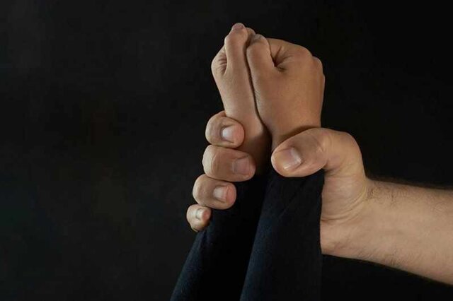 جزئیات پرونده آزار جنسی ۷ دانش آموز در کلاس تقویتی جزئیات پرونده آزار جنسی ۷ دانش آموز در کلاس تقویتی