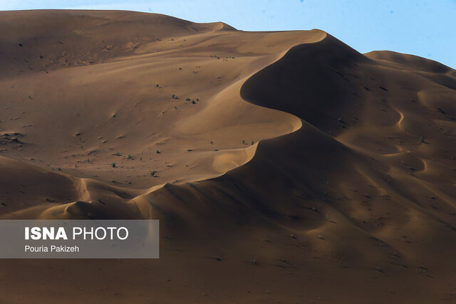 "ترین"هایی که بیابان لوت را جهانی کرد "ترین"هایی که بیابان لوت را جهانی کرد