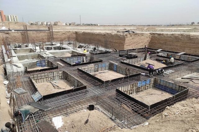 ۱۴۰۳؛ سال تکمیل طرح نهضت ملی مسکن در خراسان جنوبی ۱۴۰۳؛ سال تکمیل طرح نهضت ملی مسکن در خراسان جنوبی