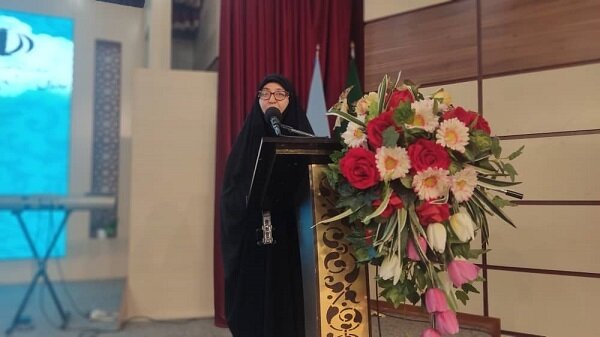 خراسان جنوبی؛ در جایگاه سوم جشنواره ملی سمپاد خراسان جنوبی؛ در جایگاه سوم جشنواره ملی سمپاد