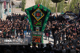 آیین‌هایی که غبار زمان کم رنگشان نکرده است