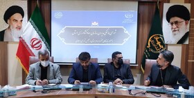 بررسی مهم‌ترین چالش‌های کشاورزی خراسان جنوبی