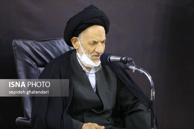 دیدار اصحاب رسانه با نماینده ولی فقیه در خراسانجنوبی