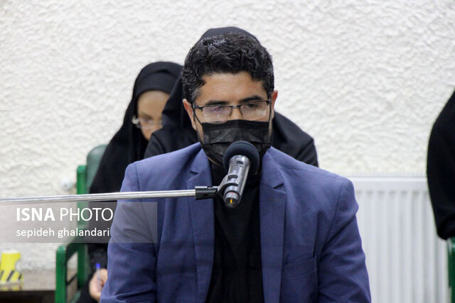 دیدار اصحاب رسانه با نماینده ولی فقیه در خراسانجنوبی