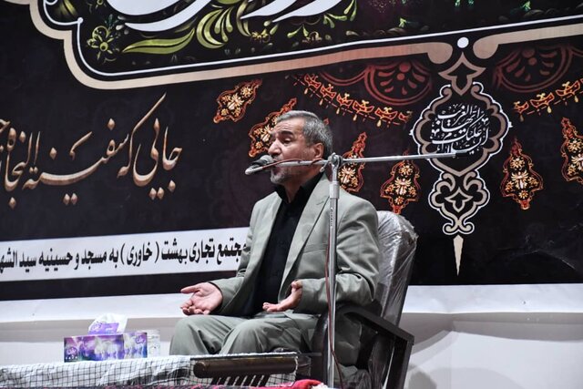 ۳ رکن برطرف شدن موانع انقلاب در ۴۰ سال اخیر