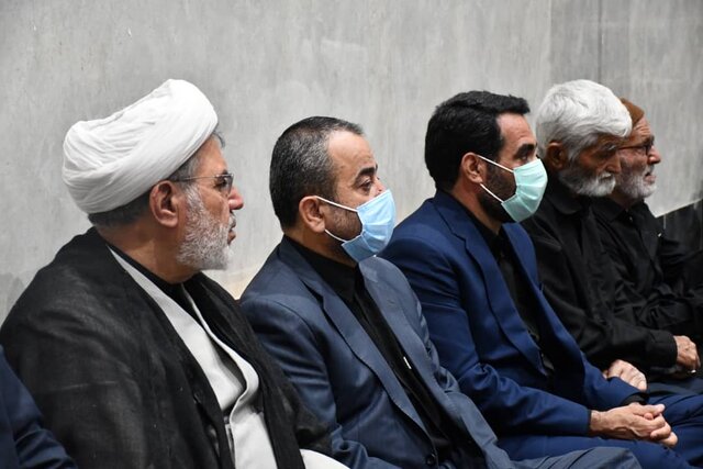 ۳ رکن برطرف شدن موانع انقلاب در ۴۰ سال اخیر