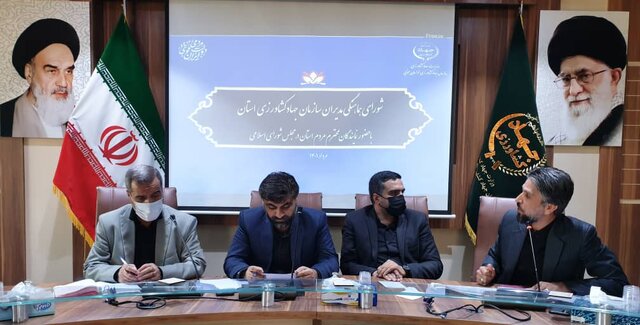 بررسی مهم‌ترین چالش‌های کشاورزی خراسان جنوبی 