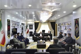 نیاز به ایجاد سه مرکز خدمات کشاورزی در خراسان‌ جنوبی