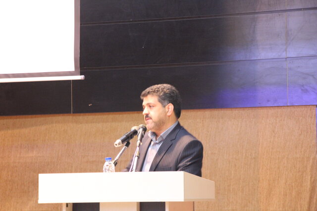 استاندار خراسان جنوبی پای درد دلهای رسانهای