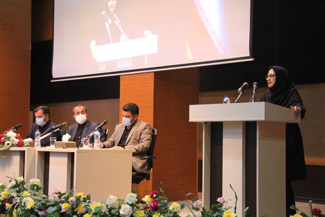 استاندار خراسان جنوبی پای درد دلهای رسانهای