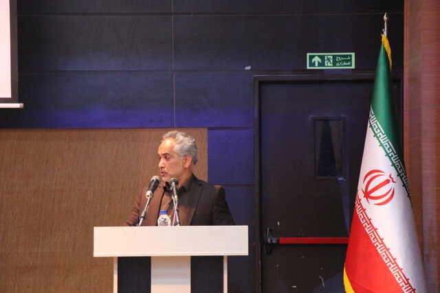 استاندار خراسان جنوبی پای درد دلهای رسانهای