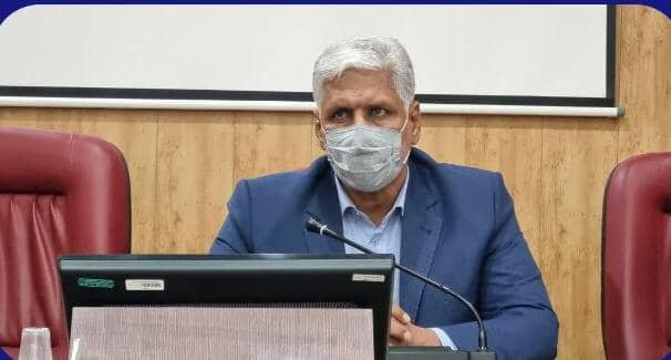 افتتاح و کلنگ زنی ۹۵ پروژه در طبس طی هفته دولت