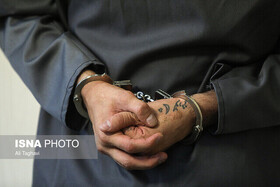 اعتراف به ۲۱ فقره سرقت در دستگیری یک سارق در بیرجند