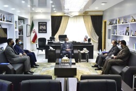 مدیران با ارتقاء سواد رسانه‌ای، در انعکاس دستاوردهای دولت اهتمام کنند