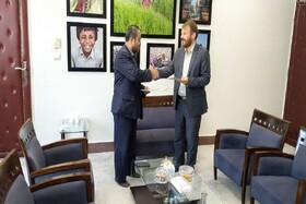 تفاهم‌نامه همکاری بین استانداری خراسان جنوبی و بنیاد علوی امضا شد