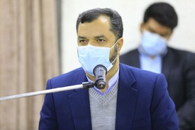 هنرمندان با زبان هنر، امید را به جامعه تزریق کنند