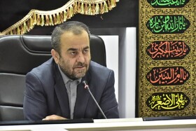 استمرار پیگیری‌های جدی برای تکمیل زیرساخت‌ها در خراسان جنوبی