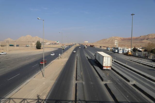 راههای خراسان جنوبی؛ از تصویب اعتبارات تا تکمیل زیرساختها