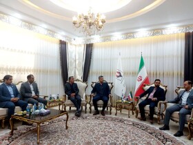 ایجاد اشتغال و حمایت از مشاغل؛ اولویت اقتصادی خراسان جنوبی