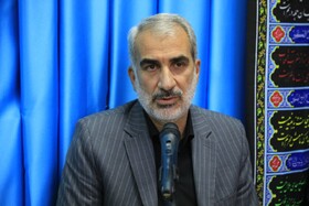 وزارت آموزش و پرورش باید در راستای جهاد علمی تلاش کند