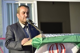 تعامل سه قوه کشور را به کارگاه سازندگی تبدیل کرده است