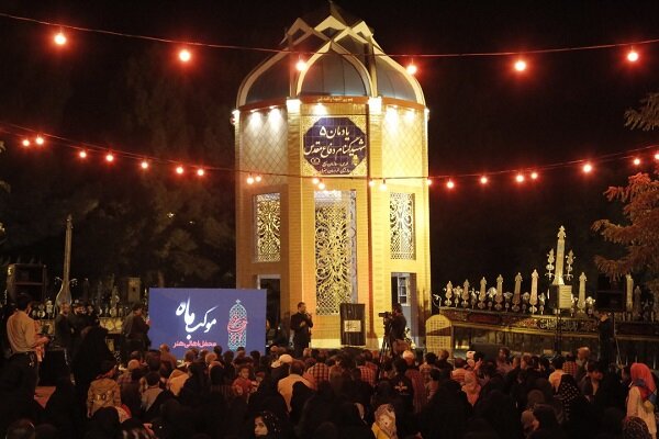 رسانه نقش مهمی در بازنمایی واقعیتهای گم شده دارد